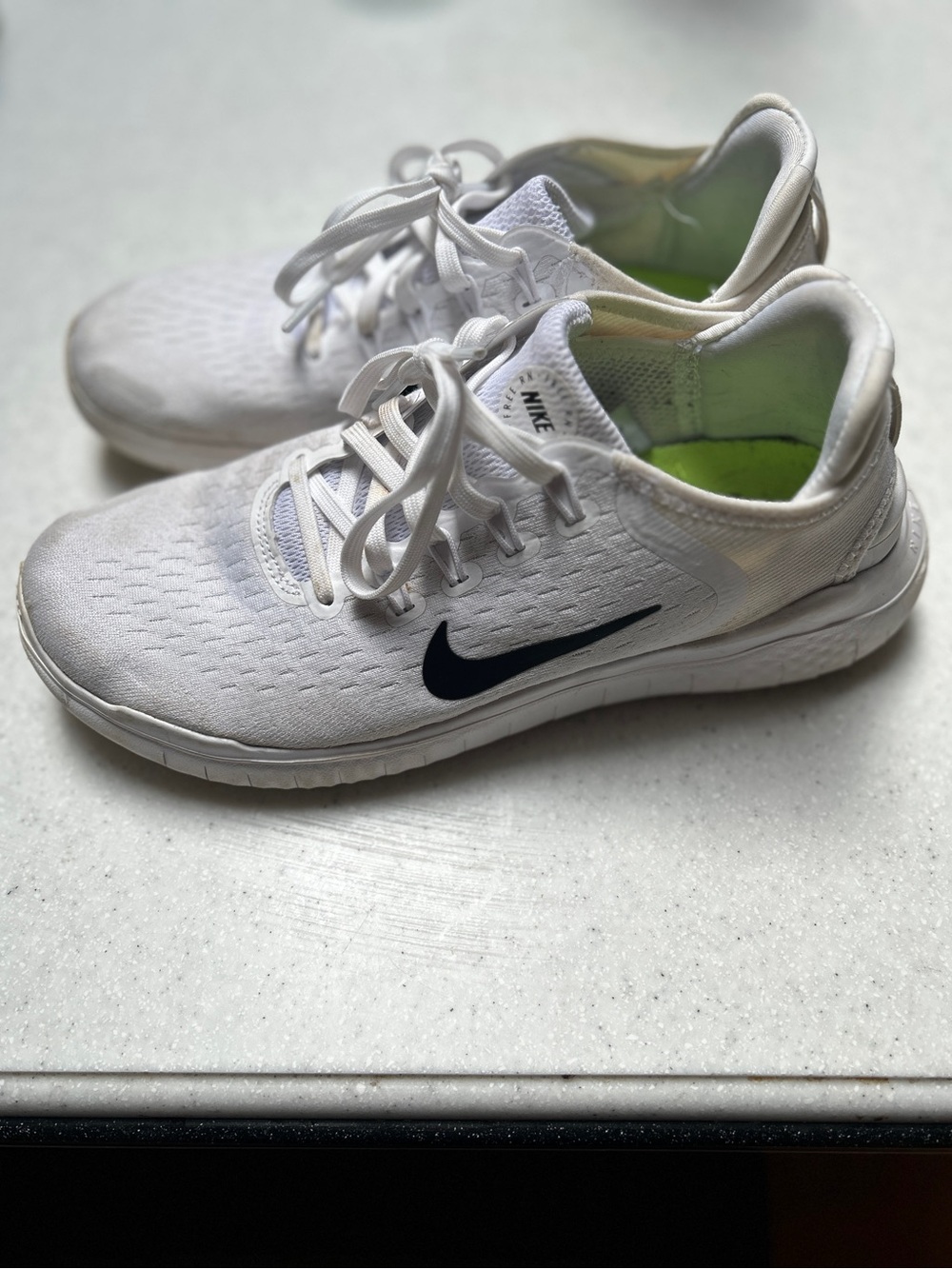 Nike Free Sneakers